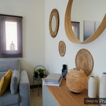 Quinta Do Lago - Apartamento Salinas Dış mekan fotoğraf