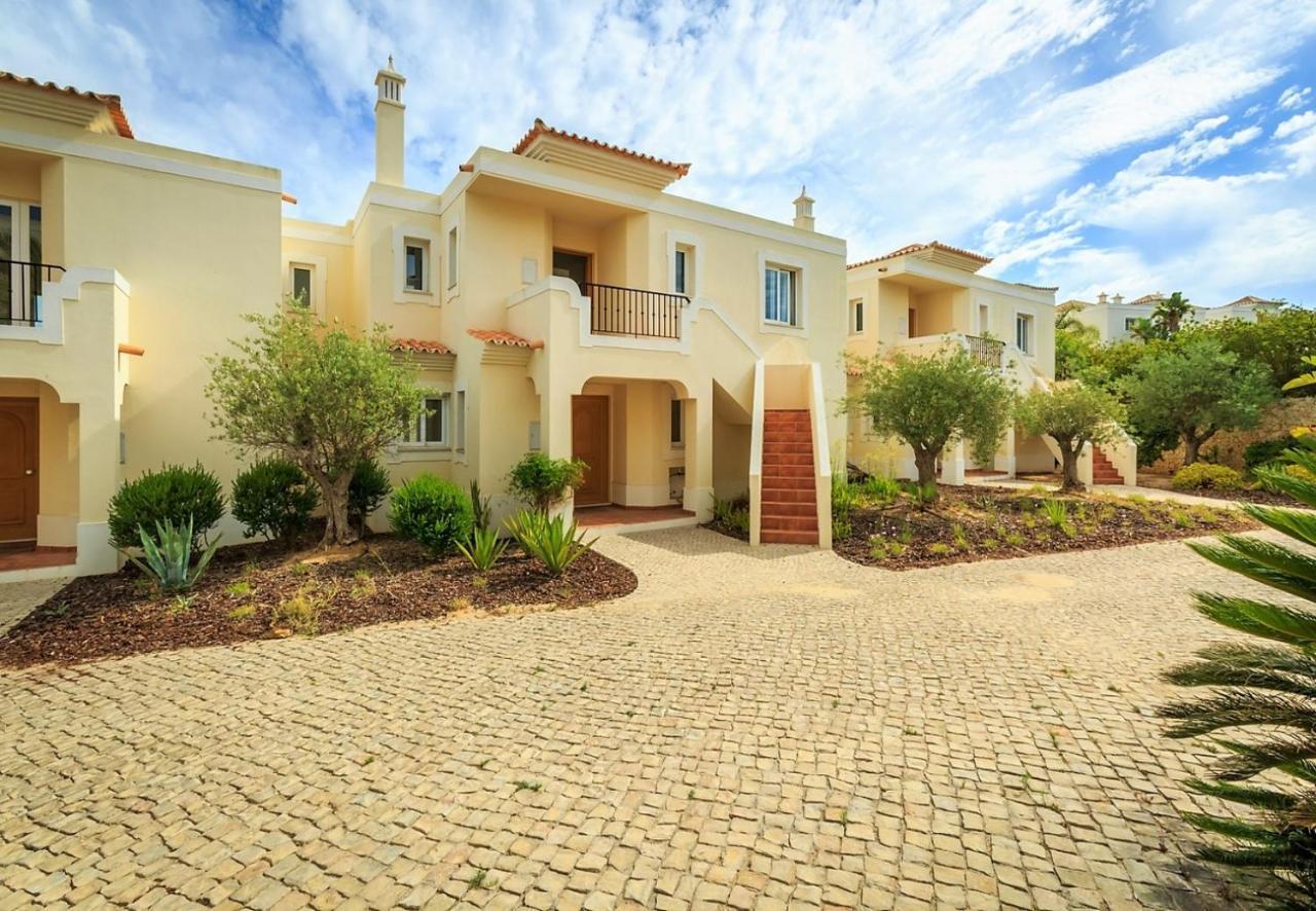 Quinta Do Lago - Apartamento Salinas Dış mekan fotoğraf