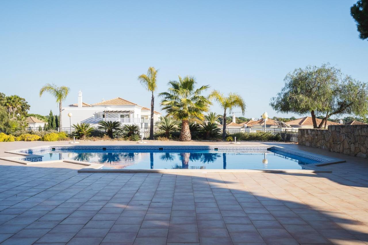 Quinta Do Lago - Apartamento Salinas Dış mekan fotoğraf