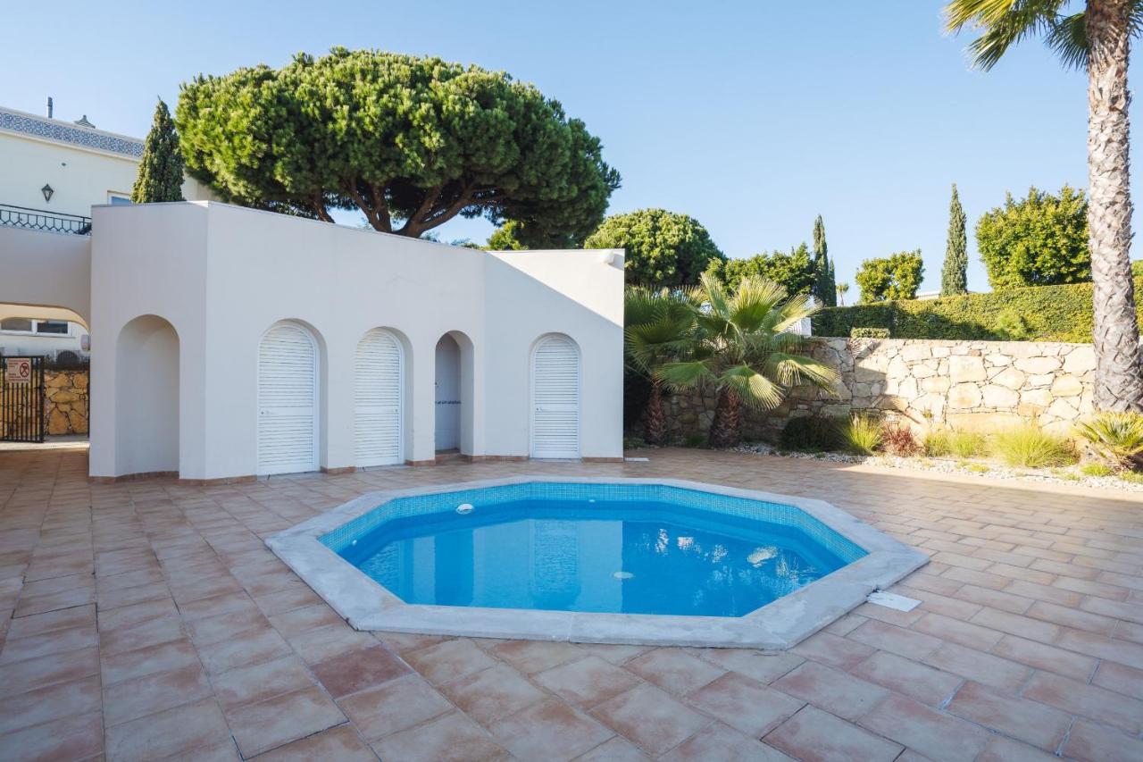 Quinta Do Lago - Apartamento Salinas Dış mekan fotoğraf