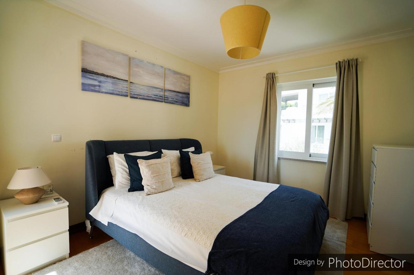 Quinta Do Lago - Apartamento Salinas Dış mekan fotoğraf