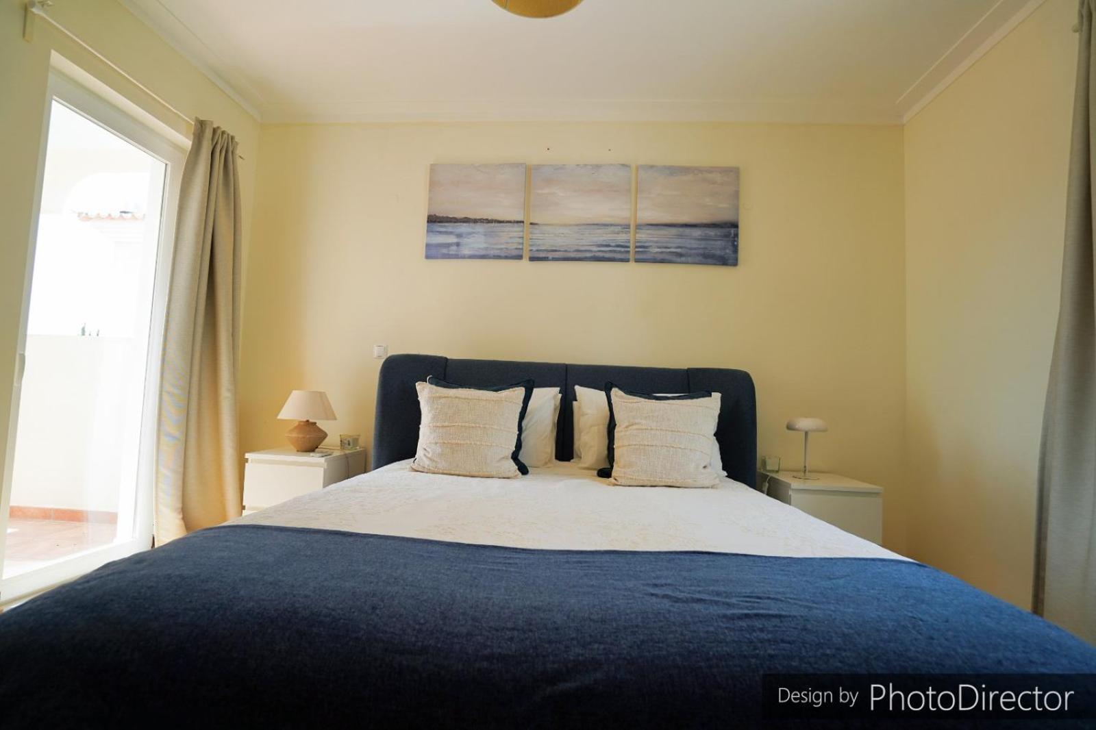 Quinta Do Lago - Apartamento Salinas Dış mekan fotoğraf